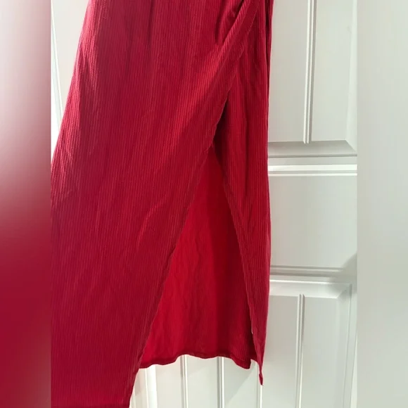 Mi Ami Maxi Dress - Picture 5 of 7